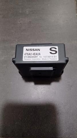 NISSAN 476A04EA0A в наличии Львов