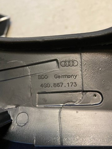 4G0867173 купить Тернополь
