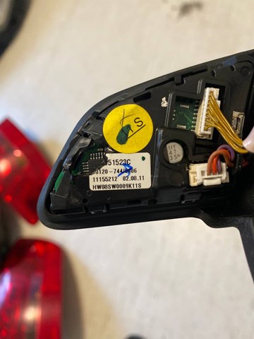 4G0951523C VAG купить в Ирпень