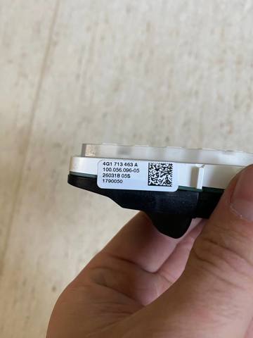 4G1713463A VAG купить в Черновцы