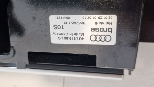 VAG 4G1919601Q в наличии Каменское