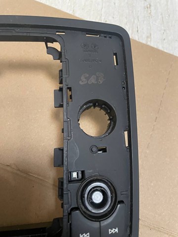 VAG 4G1919610 Блок кнопок центральной консоли в наличии Черкассы