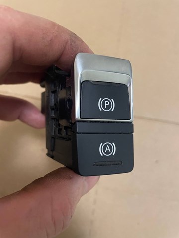 4G1927225B VAG Клавиша электромеханического стояночного тормоза купить в Черкассы