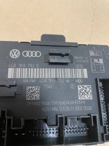 4G8959793E купить Сумы