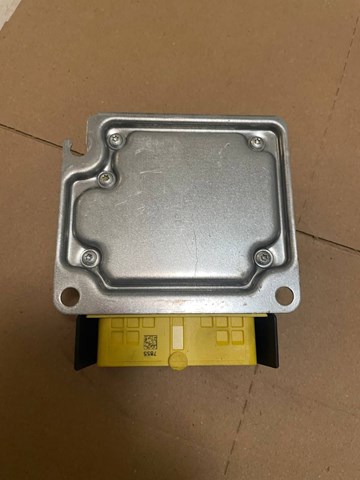 4H0959655C VAG Модуль-процессор управления подушкой безопасности (ЭБУ AIRBAG) купить в Харьков