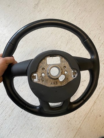 4L0419091AP VAG Рулевое колесо купить в Полтава