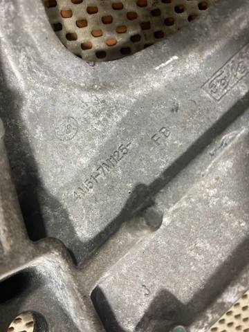 4M517M125FB FORD купить в Житомир