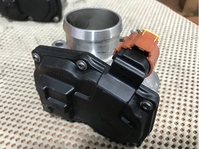 50989002 FORD Бензобак купить в Кривой Рог