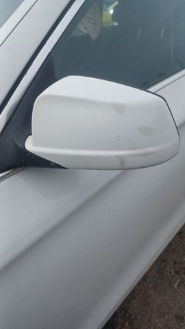 Боковое зеркало заднего вида левое 51167283623 BMW