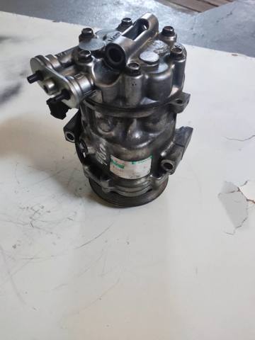 51803075 FIAT Компрессор кондиционера купить в Каменское