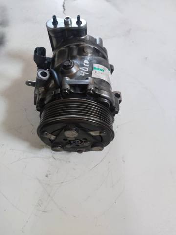 Компрессор хладагента 51803075 FIAT