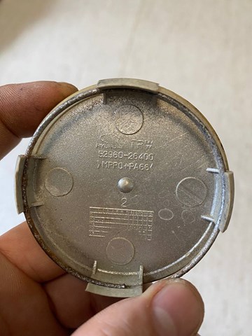 5296026400 Колпак колесного диска купить Павлоград