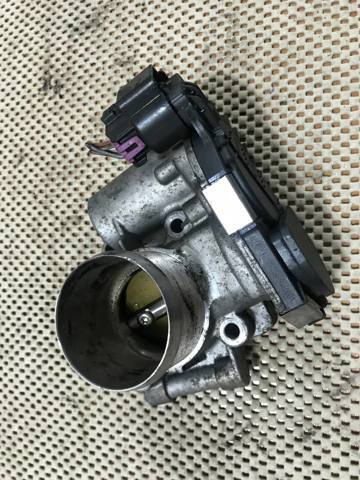 Блок дроссельной заслонки 55565489 GM