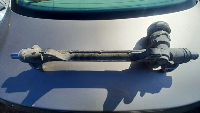Управление рулевое в сборе Hyundai I30
