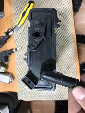 NRF 58637 Радиатор печки (отопителя) в наличии Черновцы