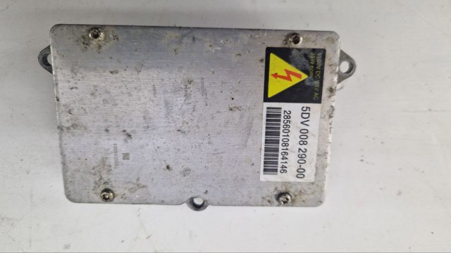 Блок розжига, ксенон 5DV00829000 VAG