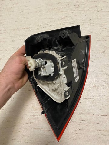 5G9945096C VAG Фонарь задний правый внешний купить в Сумы
