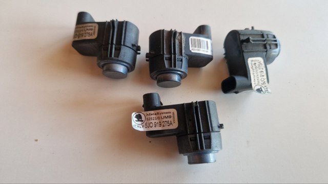 Задние парктроники 5J0919275A VAG