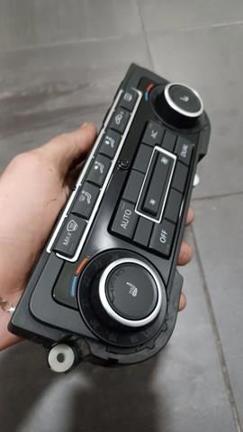VAG 5K0907044EA Блок управления режимами отопления/кондиционирования в наличии Ужгород