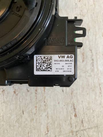 VAG 5K0953569AC в наличии Павлоград