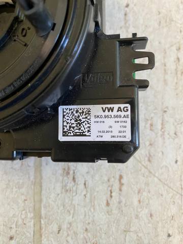 5K0953569AE VAG купить в Хмельницкий