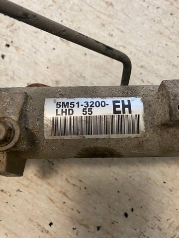 5M513200EH FORD Рулевая рейка купить в Харьков