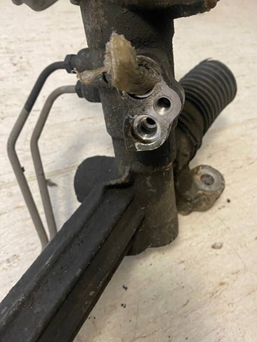 FORD 5M513200EH Рейка рулевая в наличии Ужгород