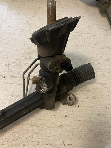 FORD 5M513200EH Рулевая рейка в наличии Чернигов