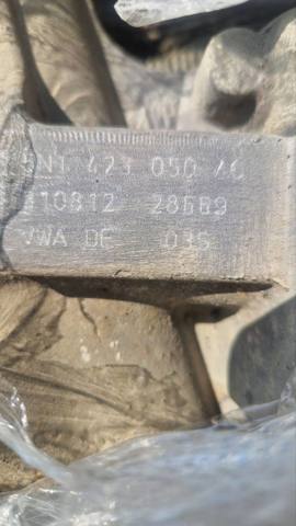 Рейка рулевая 5N1423050AC VAG