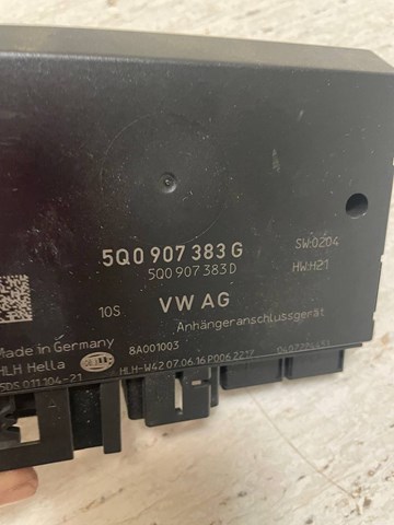 5Q0907383G VAG купить в Тернополь