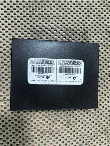 Иммобилайзер 5Q0959435B VAG
