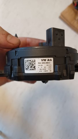 5Q1953569C VAG купить в Кривой Рог