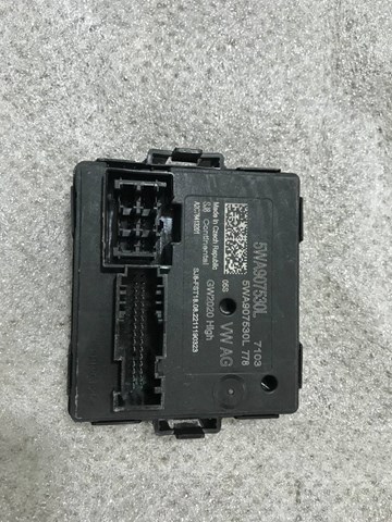 Датчики диагностики 5WA907530L VAG