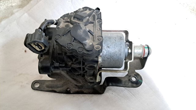 Вакуумный усилитель тормозов 600635900A Tesla Model