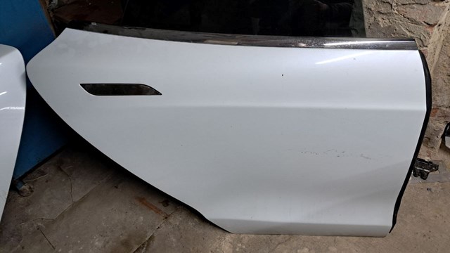 Дверь пассажирская задняя правая 6006566E0H TESLA