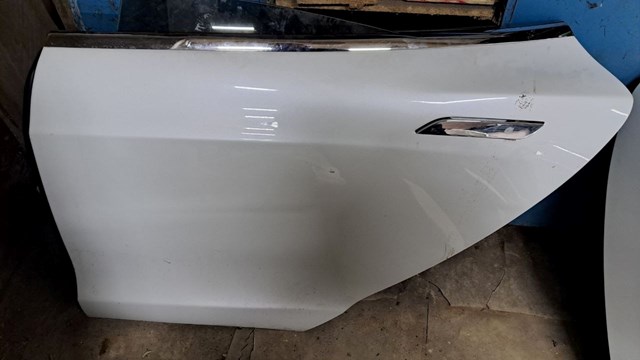 TESLA 6006622E0H Дверь передняя правая в наличии Чернигов