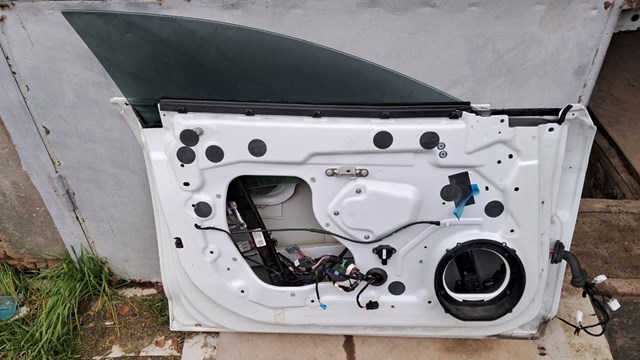 6006622E0H Дверь передняя правая купить Ровно
