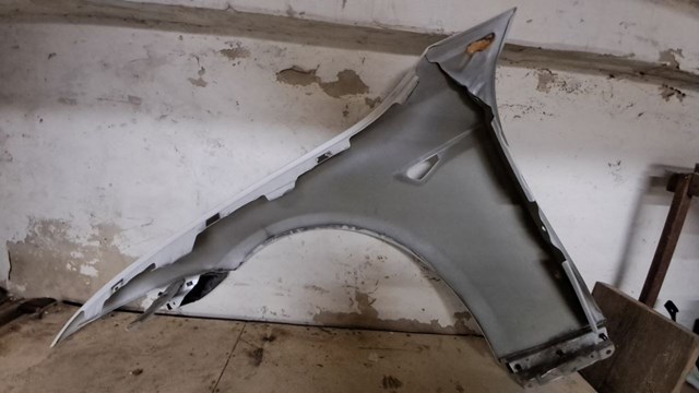 Tesla Model 6008027E0D Крыло переднее правое в наличии Львов