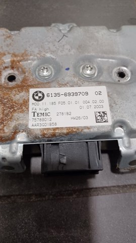 61356939709 BMW купить в Ужгород
