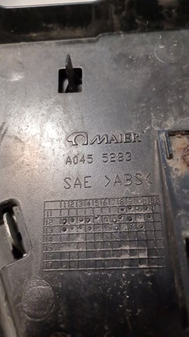 62310BR10A NISSAN Решетка радиатора купить в Запорожье