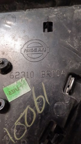 62310BR10A NISSAN Решетка радиатора купить в Тернополь
