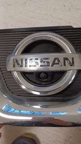 NISSAN 62310BR10A Решетка радиатора в наличии Чернигов