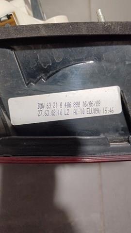 63210406880 BMW Фонарь задний правый внешний купить в Тернополь