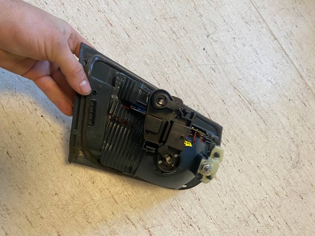 63217259916 BMW купить в Ужгород