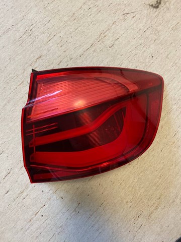 63217372210 BMW Фонарь задний правый внешний купить в Ужгород