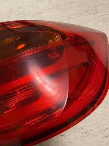63217429728 BMW Фонарь задний правый внешний купить в Каменское