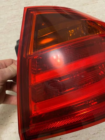 BMW 63217429728 Фонарь задний правый внешний в наличии Одесса