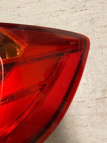 63217429728 BMW Фонарь задний правый внешний купить в Павлоград