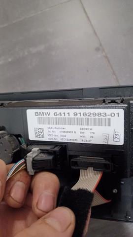 BMW 64119162983 Блок управления режимами отопления/кондиционирования в наличии Одесса