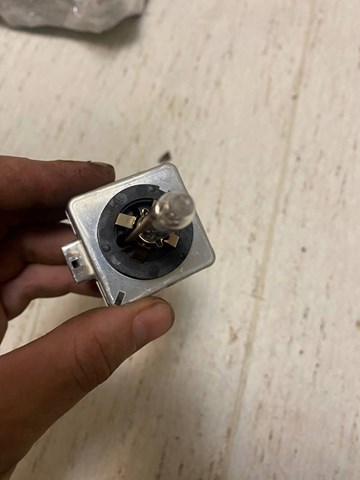 OSRAM 66144 Лампочка ксеноновая в наличии Сумы
